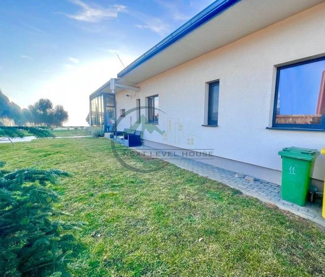 Casa individuala pe parter, Cristian - 15