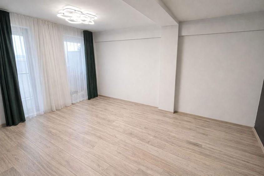 Apartament doua camere - 6