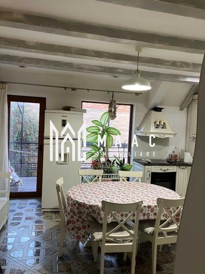 Apartament La Casă | 4 Camere | 120 MPU | Bulevardul Victoriei - 1