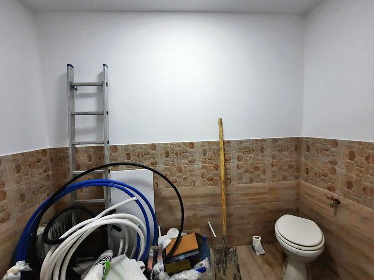 Spatiu comercial finisat, in vila din zona Pietei Unirii, ultracentral - 8