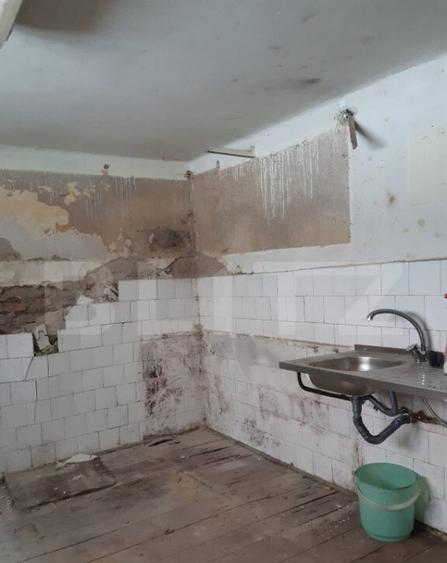 Casa 3 camere, 100 mp, zona Astra-Brasov - 5