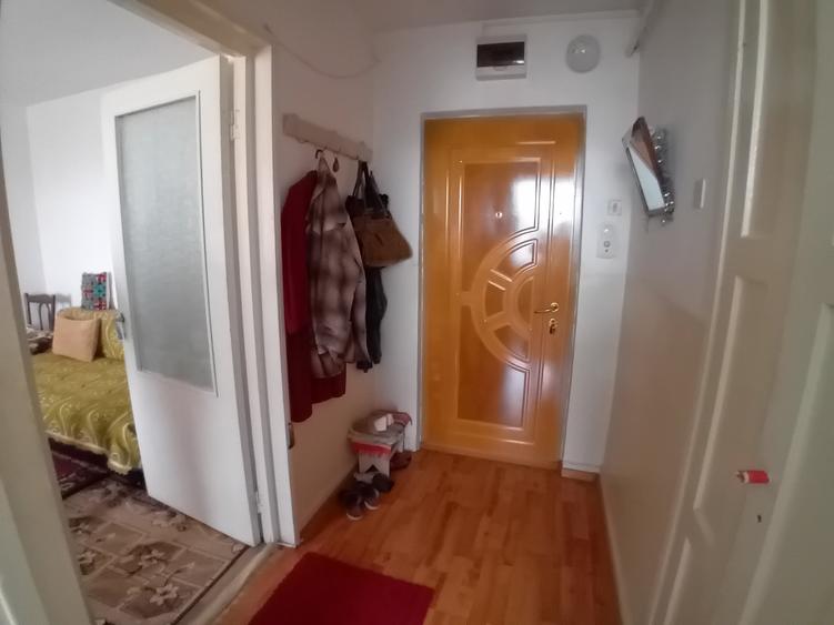 Apartament 2 camere 59,12 mp etaj 9 zona Darmanesti - 2