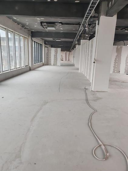 Inchiriere spatiu unic si versatil Sos. Pipera vizavi de Permise Auto - 11