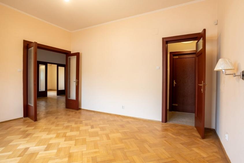 4 camere| Emanoil Porumbaru | garaj | boxa - 4