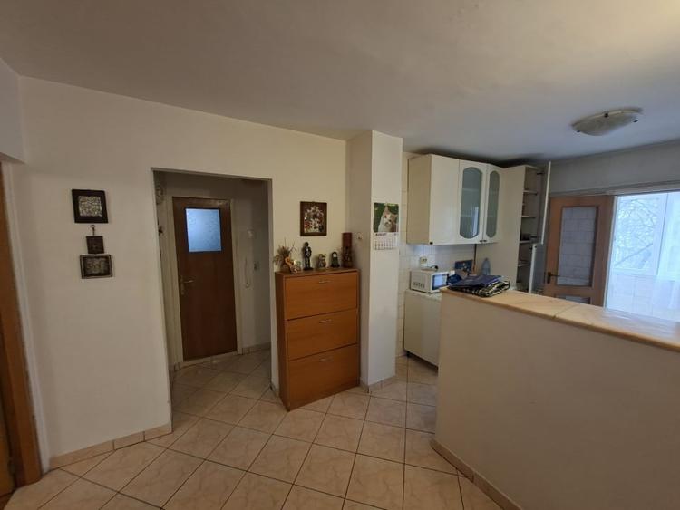 Aviatiei apartament 4 camere 100 mp - 2