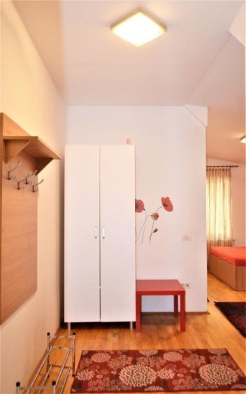 STUDIO PREMIUM 60 MP, zona Dacia | Bloc 2008, Mobilat complet | COMISION 0% - 3