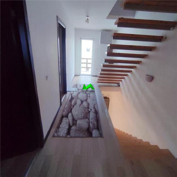 Casa de inchiriat 4 camere muncitori Sura Mare - 5