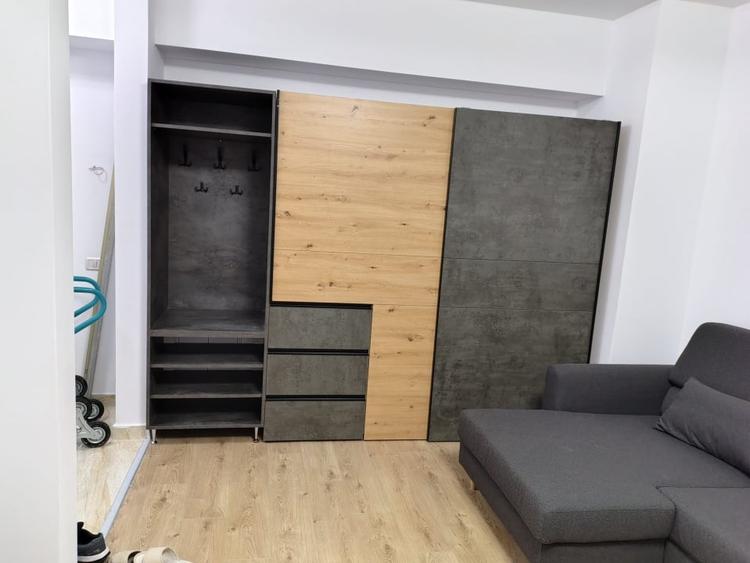 Apartament 2 camere Sebastian, McDonald's Rahova, loc parcare subteran - 9