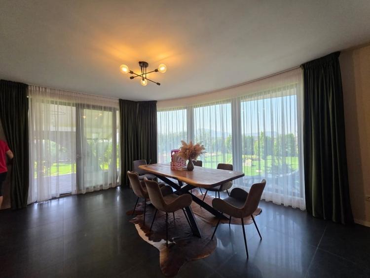 Casa individuala pe teren de 915mp, Str. Soimului, Tractorul - 12