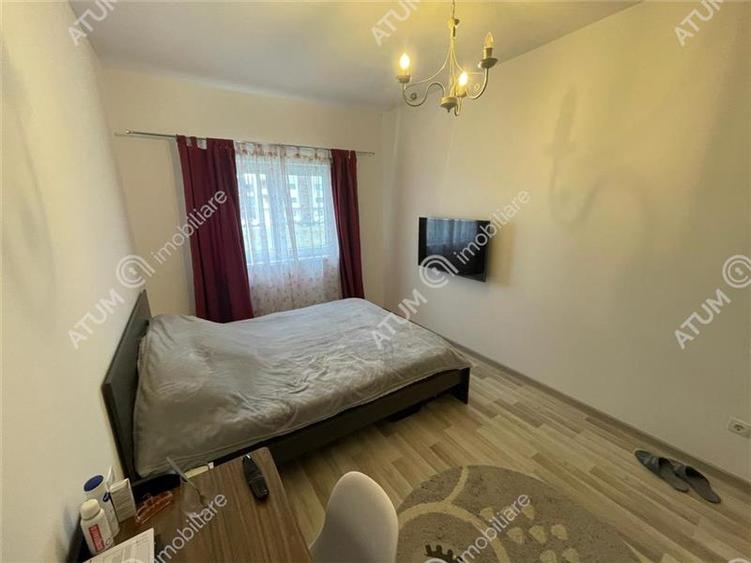 Apartament 2 camer balcon loc parcare Arhitectiilor Sibiu - 3