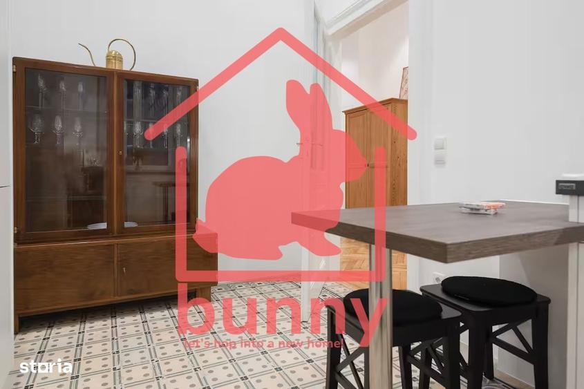 Apartament spa?ios 127mp | Dacia-Vasile Lascar | QF285-A - 4