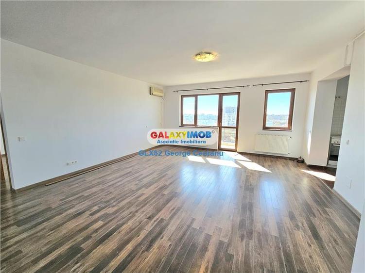 Inchiriere apartament 2 camere bloc nou Vitan metrou M. Bravu - 2