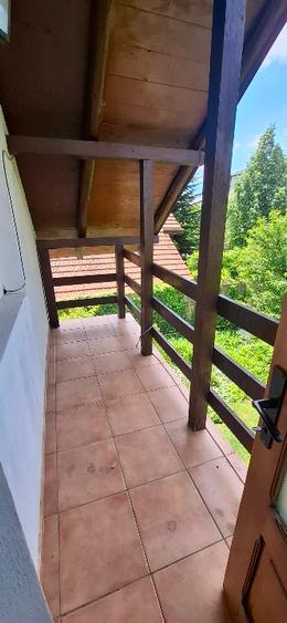 Proprietar vând casă în Valea Lupului – poziție excelentă, grădină superbă și po - 2