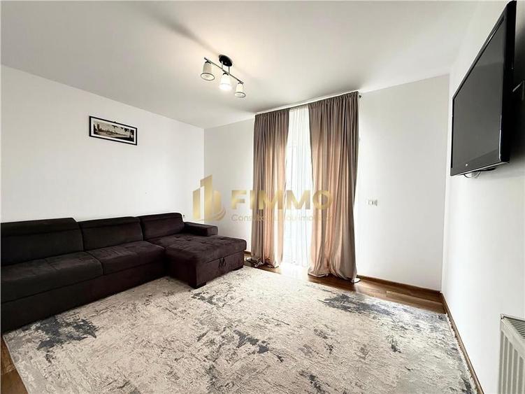 Apart 3 camere | 83 mp | ET 1 | Ipotesti | ID:1404 - 2