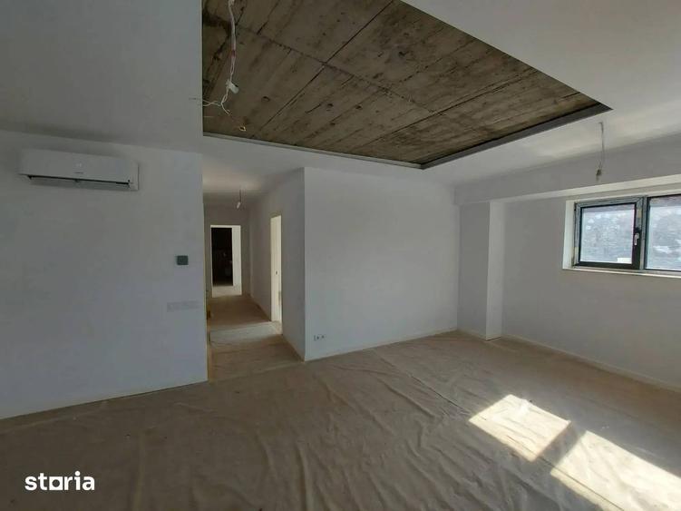 Apartament 3 camere superb Carol-Pache/nou, lux/5min metrou/Comision 0 - 18