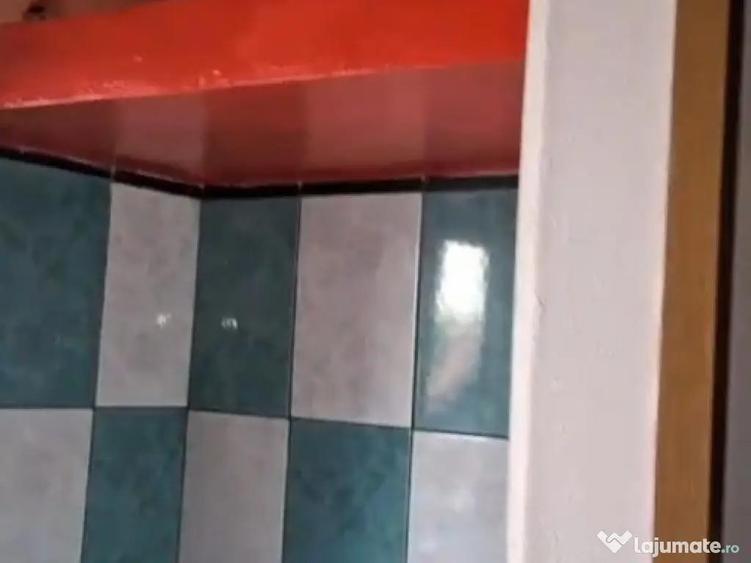 Garsoniera Confort 3 - Etaj 3 Zona Burdujeni - Gara - 7