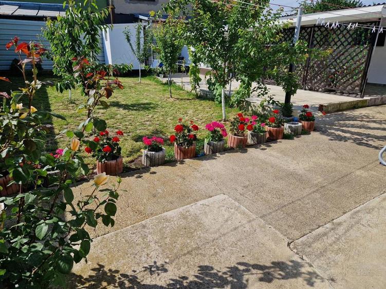 Casa de vanzare in Urla?i - 1