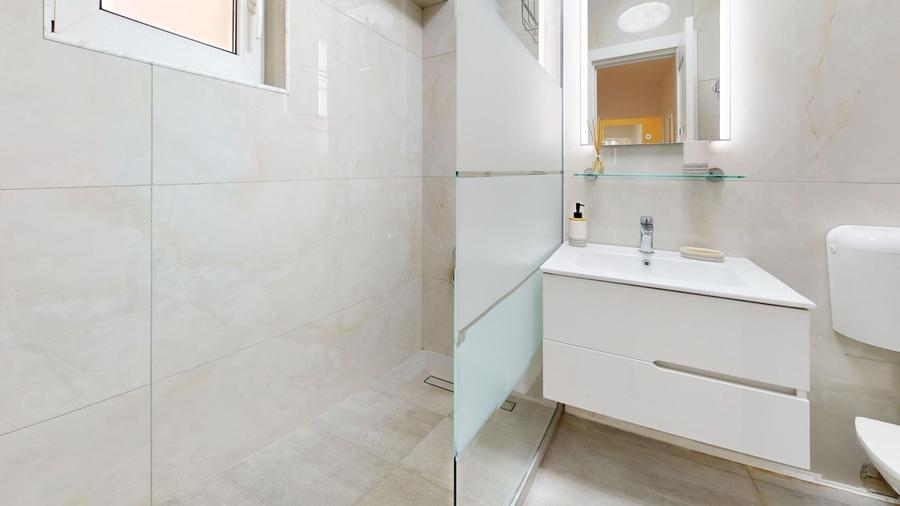 Apartament 4 camere | 120 mp | 3 min Metrou Lujerului - 34