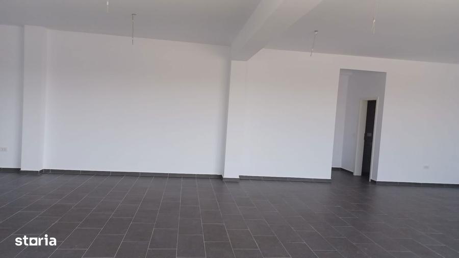 Spatiu comercial 87,62 mp, Tractorul, parter stradal, bloc 2025! - 3