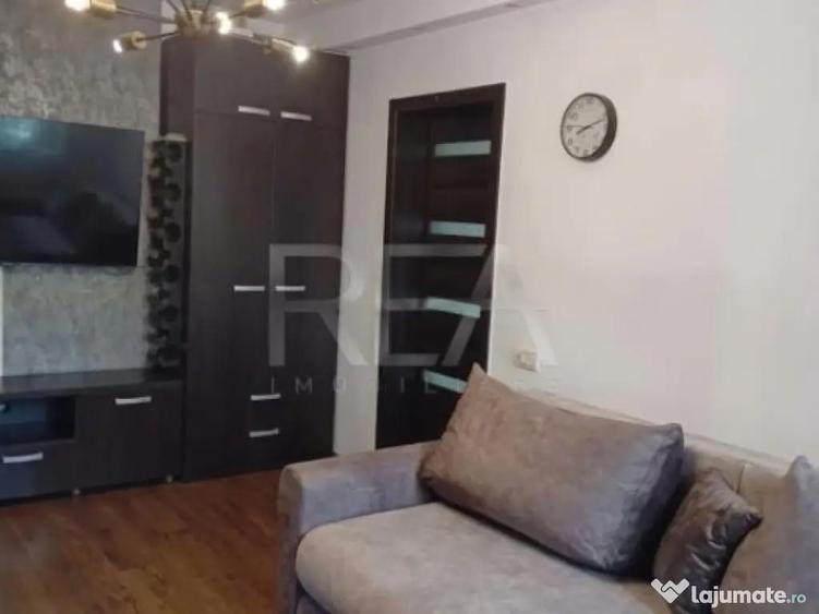 3 camere Colentina-Veranda Mall,inst. schimb.,an 1977,metrou - 8