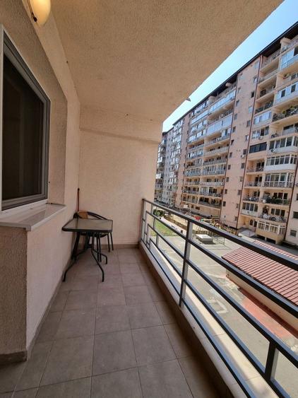 Garsoniera et 2- 45 mp bloc 2008/Vitan Barzesti-Confort Park - 1