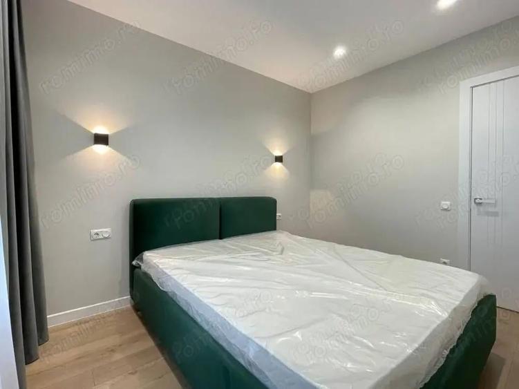 Garsoniera zona Cotroceni - 2