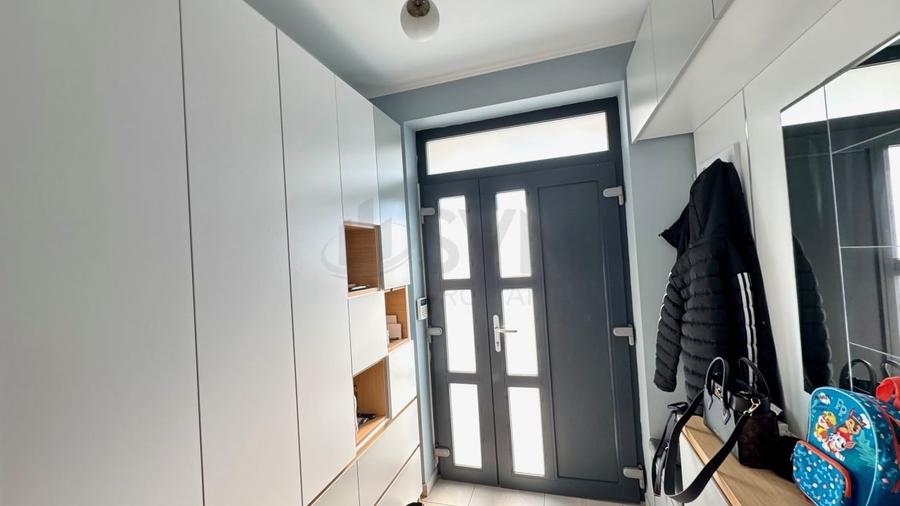 REV2004612 Casa constructie 2019 6 camere Titan Parc - 6