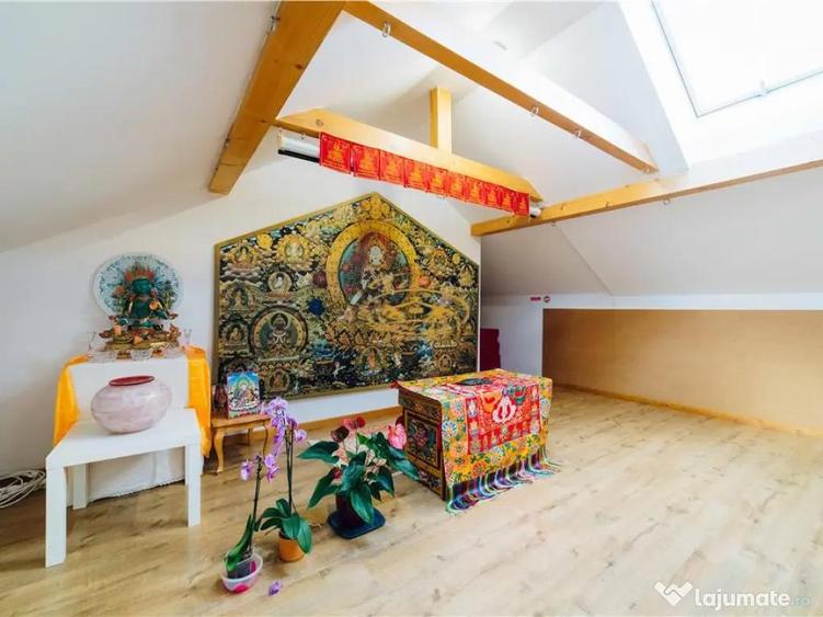 Centru de studii in Heveder, jud. Harghita - 18