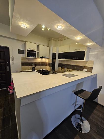 Inchiriez apartament 2 camere 57mp militari residence - 7