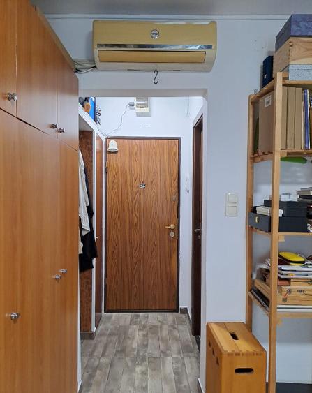 Garsoniera semidecomandata - zona Astra - 22