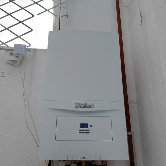 Calea Mosilor stradal, spatiu 50mp cu centrala proprie si vitrina dubla - 7