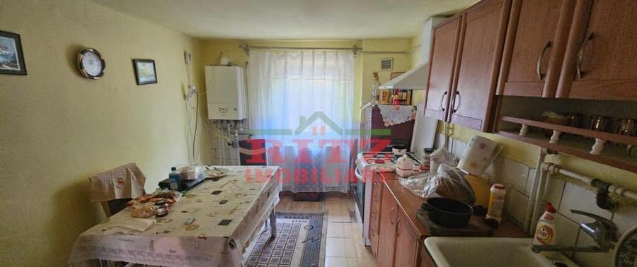 NOU! Casa P 1E, garaj, gradina! - 1