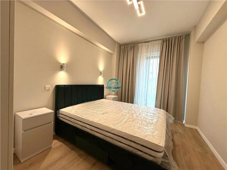 Apartament cu 2 camere mobilat lux, Ultracentral, Parcare Subterana - 6