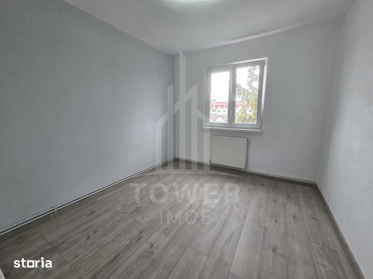 Apartament 2 camere de vanzare in Sibiu, Hipodrom 3 - 1