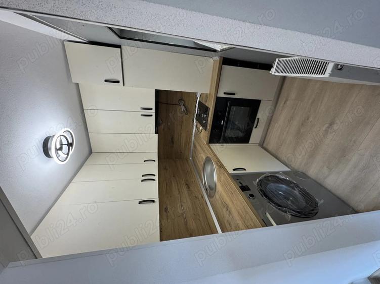 Apartament 2 camere Tg Jiu - 5