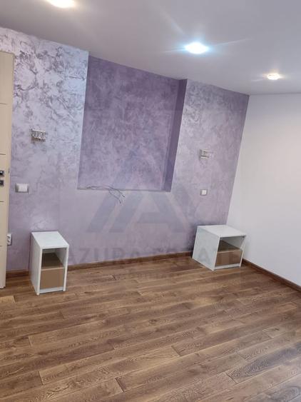 Casa individuala moderna cu 6 camere si 650 mp teren in Piata Cluj - 9