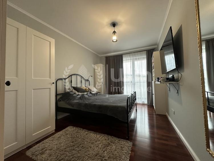 Apartament 2 camere modern | Terasa 17mp | Zorilor | Wings - 5