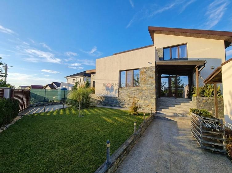 Private Estate Vibes | 1.000 sqm Land | Balotești - 2