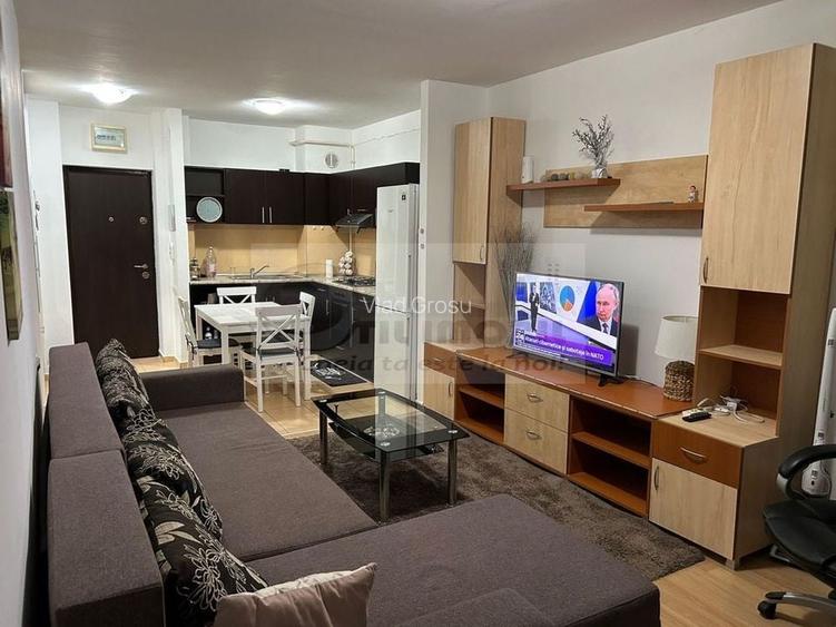 Apartament 2 camere Tatarasi - 450 EURO