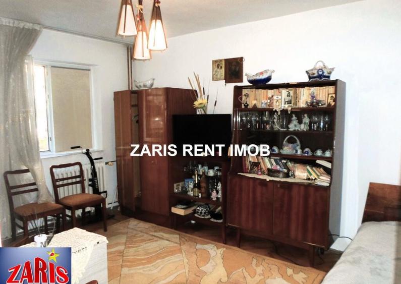 Garsoniera, parter in Ploiesti, zona Vest. - 3