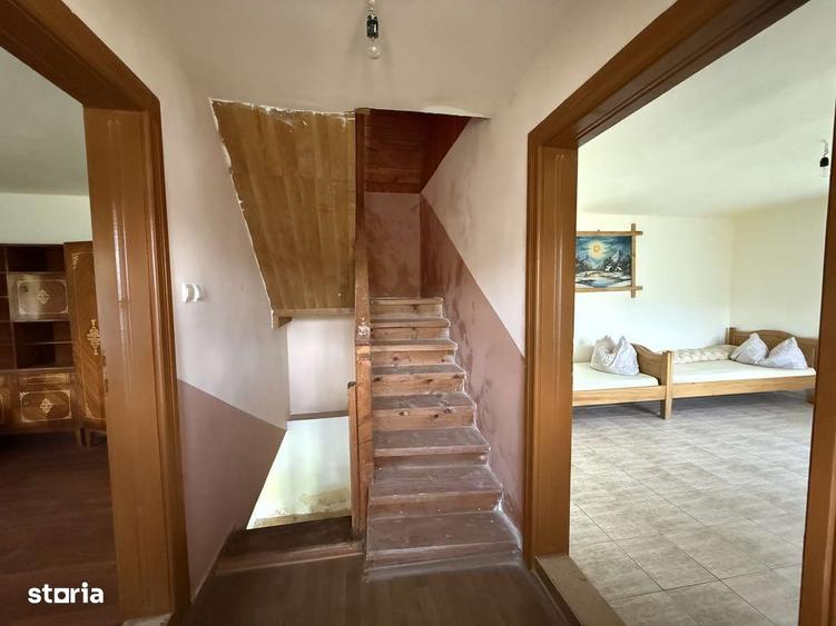 Vand casa cu teren - 7