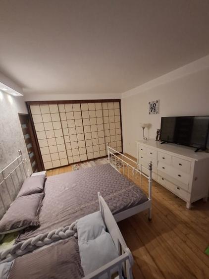 Apartament 3 camere Crângași, lângă parc, metrou și Lacul Morii - 3