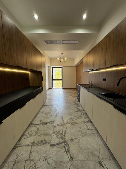 Nordului first line//3-bedroom apartment//terrace//park view - 5