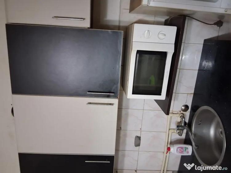 Inchiriez garsoniera zona Cet - 3