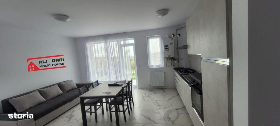 Ap 2 camere / Parcare Subterana inclusa in pret / Bloc Nou Modern - 4