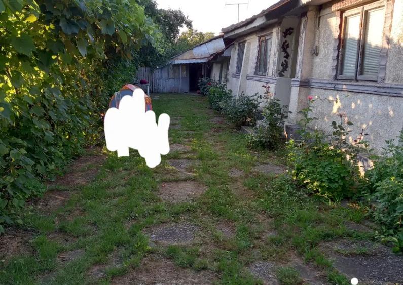 Casa batraneasca nelocuibila cu teren 730mp Olari, Prahova - 2