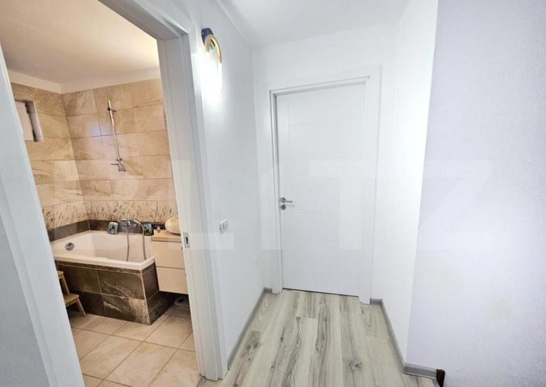 Casa moderna in Sanpetru complet mobilata ?i utila - 2