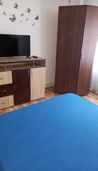 Garsoniera de inchiriat - 4