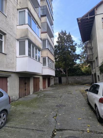 Apartament ideal pentru cabinet medical, locatie Centrala - 1