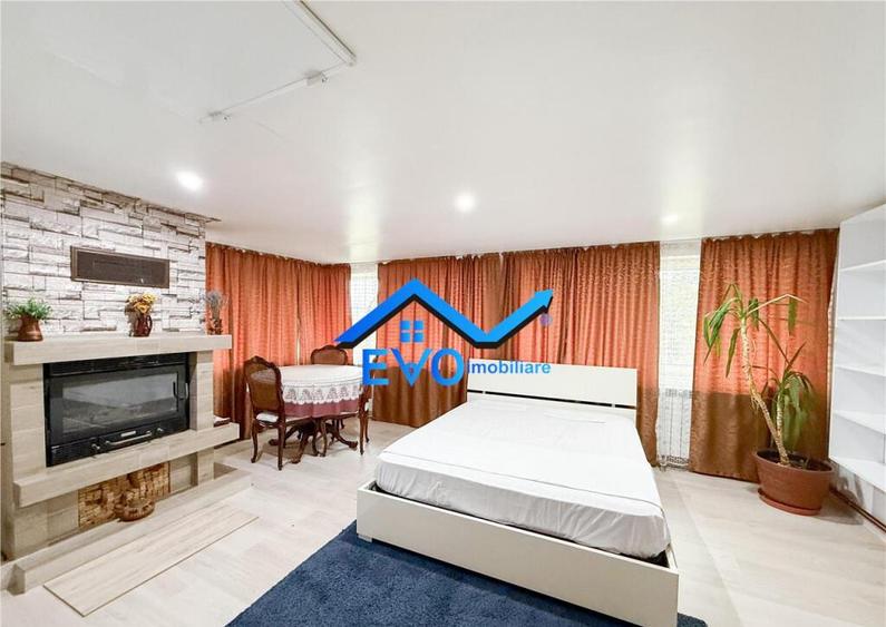 Apartament cu 3 camere la vila, 100 mp, 2 bai, zona Copou Ia - 7